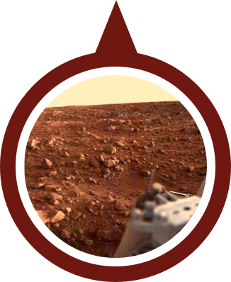 mars-geology