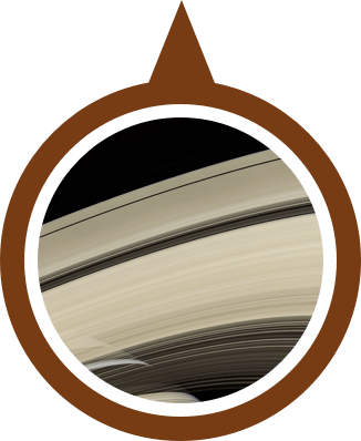 saturn-geology